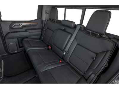 2026 GMC Sierra 1500 Crew Cab, Standard Bed, Denali, 4WD