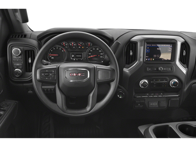 2026 GMC Sierra Pro