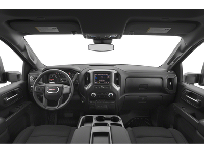 2026 GMC Sierra Pro