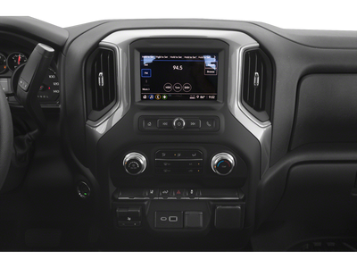 2026 GMC Sierra Pro