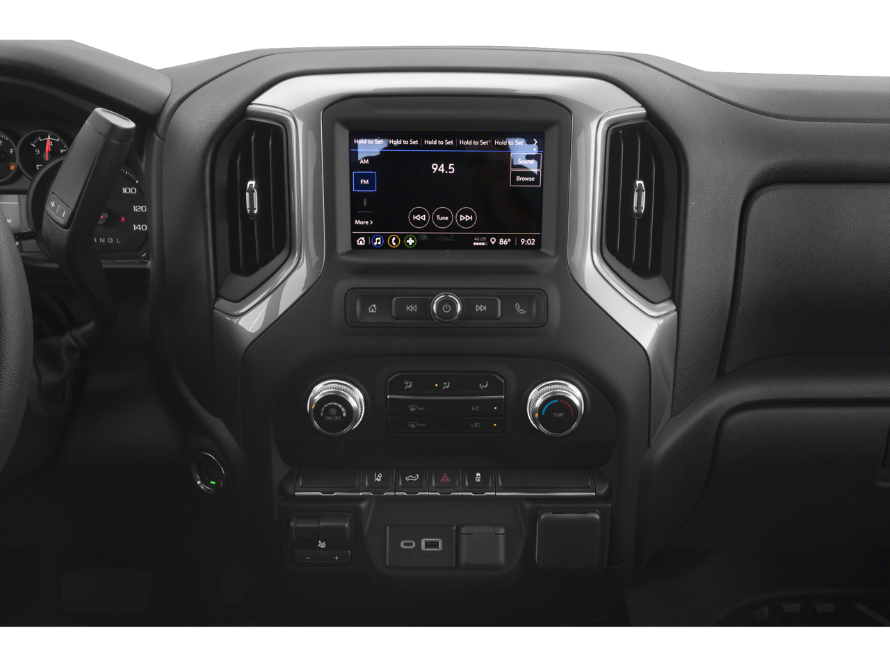 2026 GMC Sierra Pro