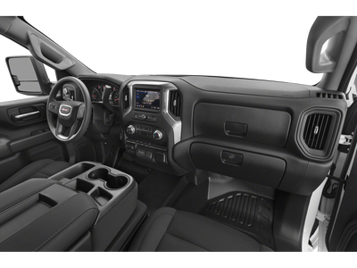 2026 GMC Sierra Pro