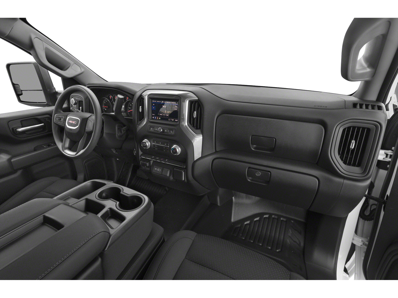 2026 GMC Sierra Pro