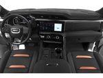 2026 GMC Sierra 2500 HD Crew Cab, Standard Bed, AT4, 4WD