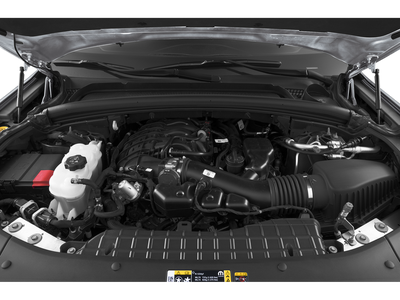 2026 Jeep Grand Cherokee GRAND CHEROKEE L SUMMIT 4X4