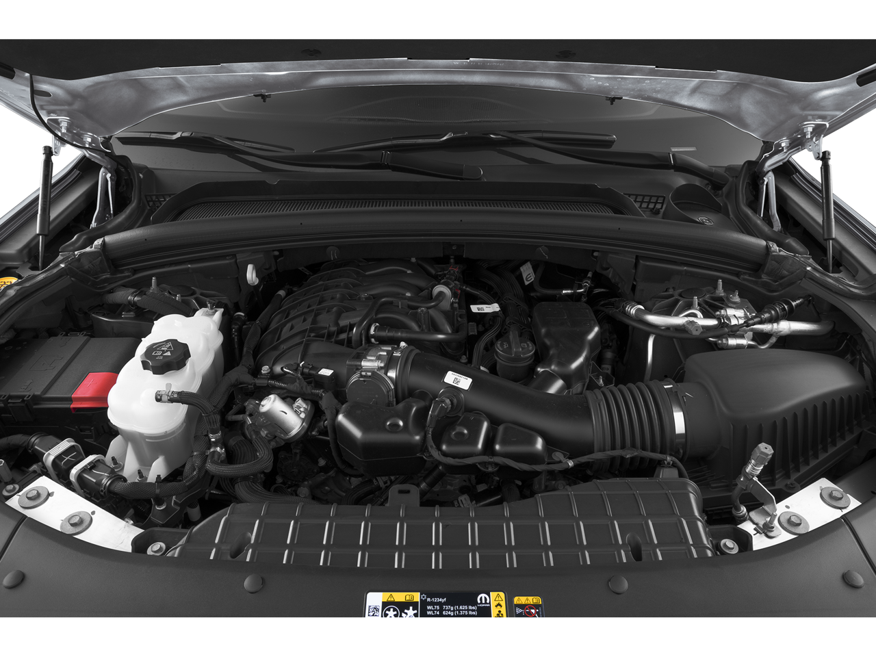 2026 Jeep Grand Cherokee GRAND CHEROKEE L SUMMIT 4X4