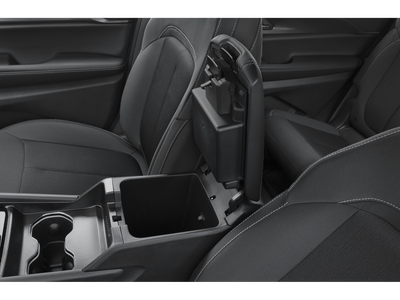 2026 Jeep Grand Cherokee GRAND CHEROKEE L SUMMIT 4X4