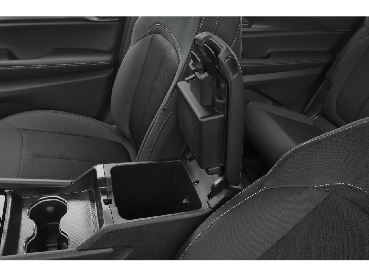 2026 Jeep Grand Cherokee GRAND CHEROKEE L SUMMIT 4X4
