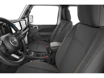 2026 Jeep Gladiator GLADIATOR SPORT 4X4