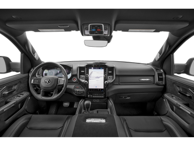 2026 RAM 1500 RHO Crew Cab 4x4 5'7' Box
