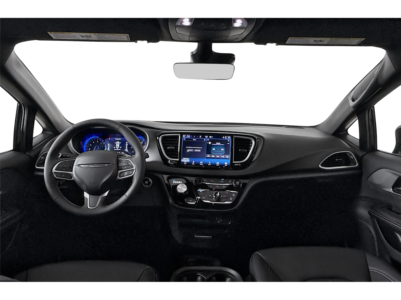 2027 Chrysler Pacifica PACIFICA LX