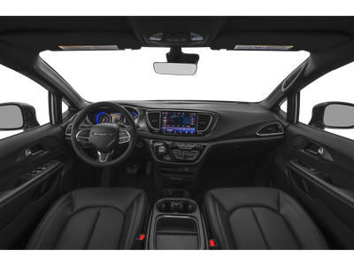 2027 Chrysler Pacifica PACIFICA LX