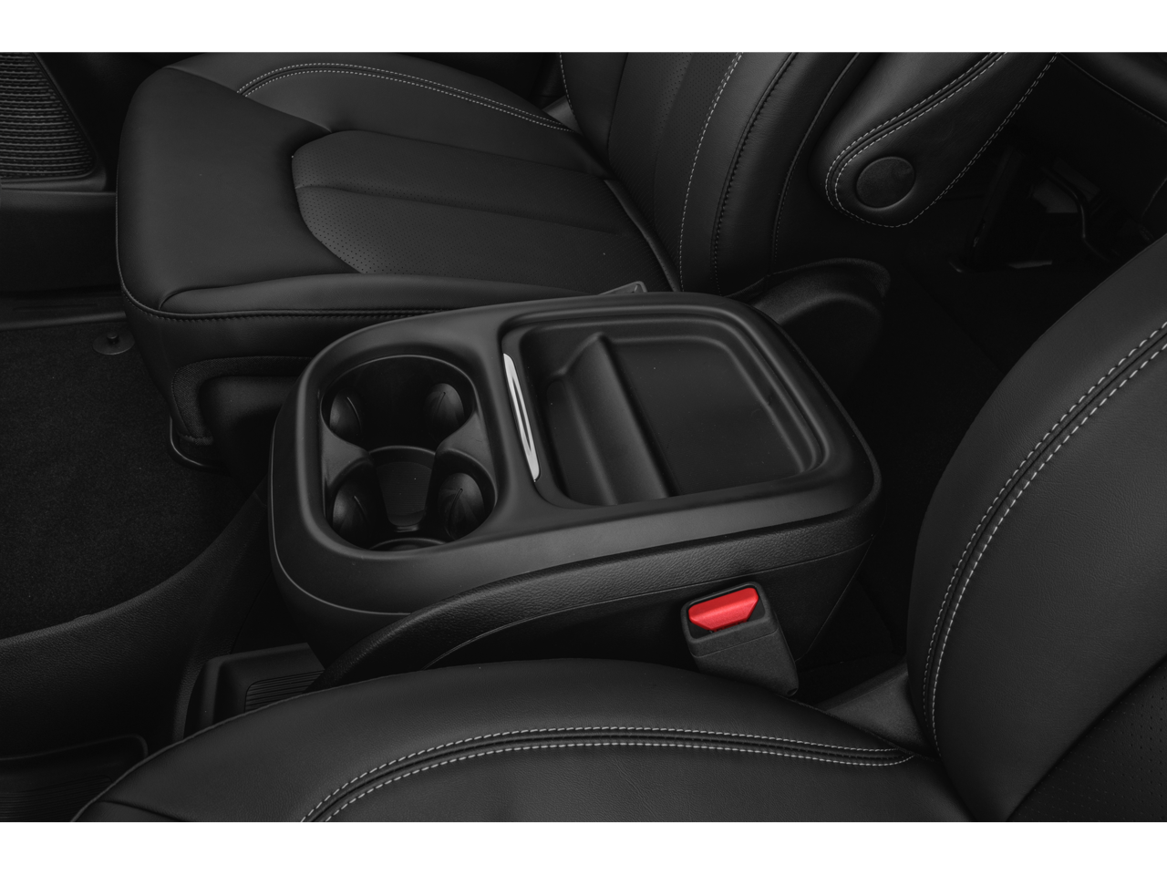 2027 Chrysler Pacifica PACIFICA LX