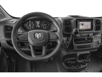 2027 RAM ProMaster Cargo Van Tradesman