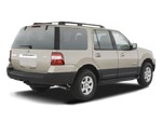 2008 Ford Expedition King Ranch