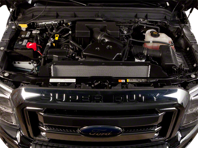 2012 Ford Super Duty F-250 SRW Base