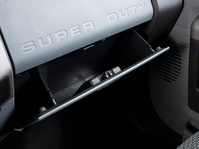 2012 Ford Super Duty F-250 SRW Base