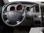 2012 Toyota Tundra Limited 5.7L V8