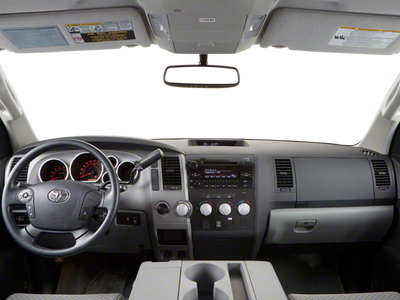 2012 Toyota Tundra Limited 5.7L V8