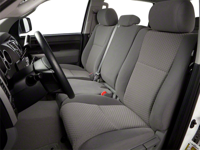 2012 Toyota Tundra Limited 5.7L V8