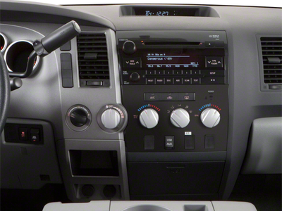2012 Toyota Tundra Limited 5.7L V8