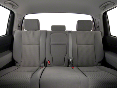 2012 Toyota Tundra Limited 5.7L V8