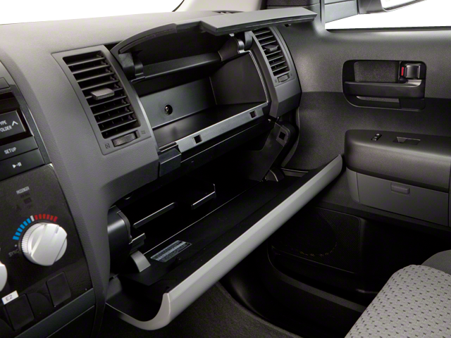 2012 Toyota Tundra Limited 5.7L V8