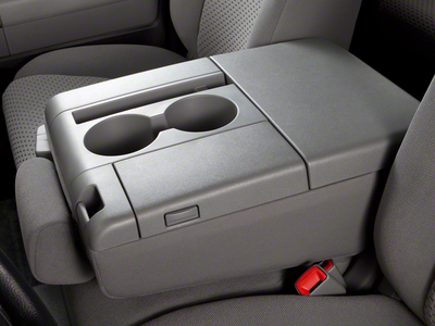 2012 Toyota Tundra Limited 5.7L V8