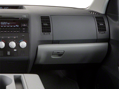 2012 Toyota Tundra Limited 5.7L V8