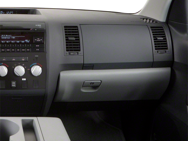 2012 Toyota Tundra Limited 5.7L V8