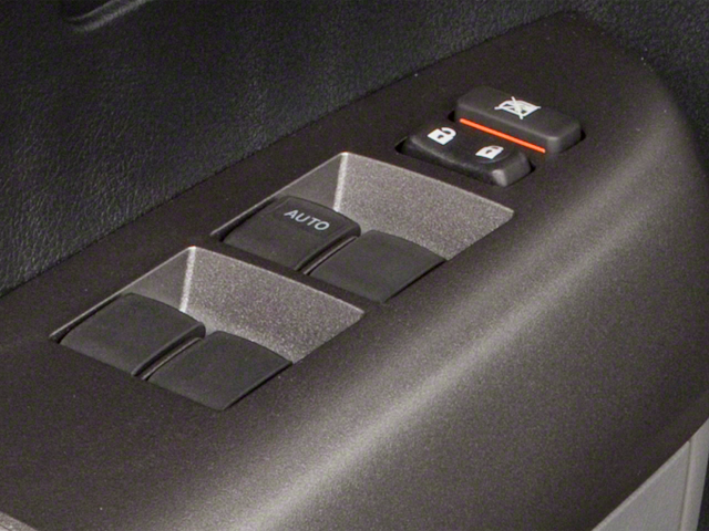 2012 Toyota Tundra Limited 5.7L V8
