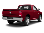 2013 RAM 1500 Tradesman