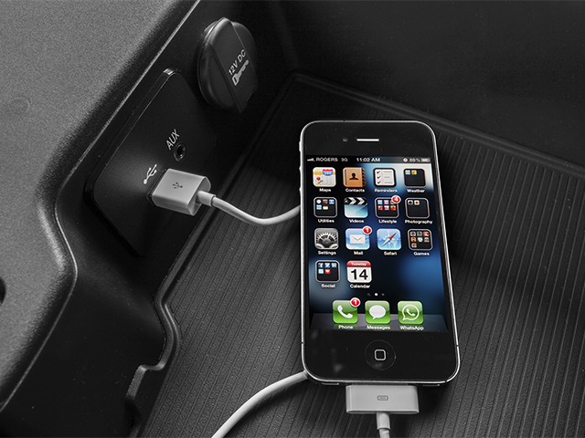 2013 RAM 1500 Tradesman