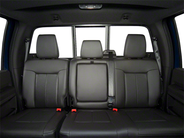 2013 Ford F-250 Lariat