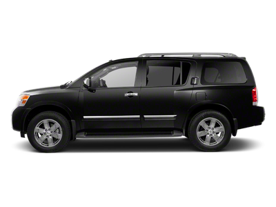 2013 Nissan Armada SV
