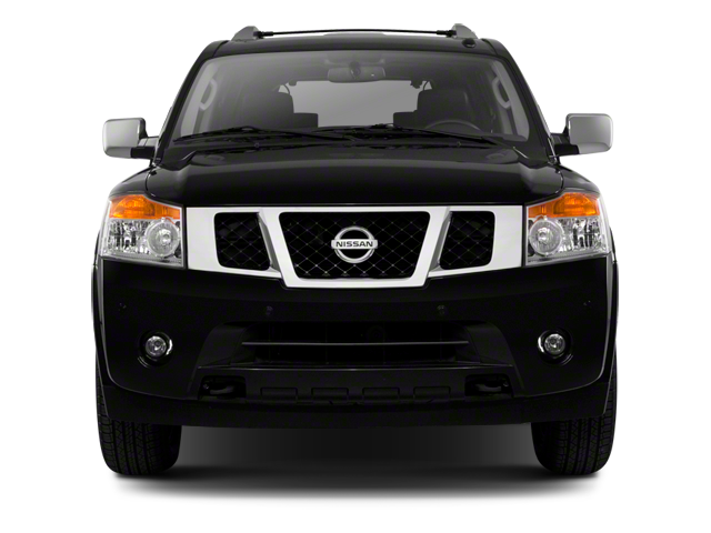 2013 Nissan Armada SV