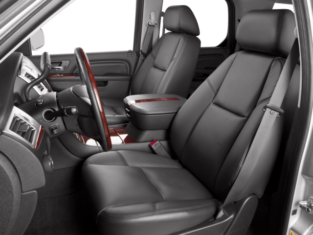 2014 Cadillac Escalade Platinum