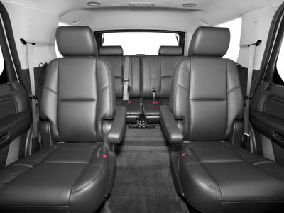 2014 Cadillac Escalade Platinum