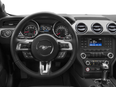 2016 Ford Mustang V6