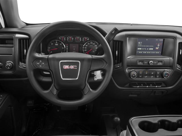 2016 GMC Sierra 1500 Fleet/Base