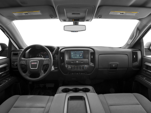 2016 GMC Sierra 1500 Fleet/Base