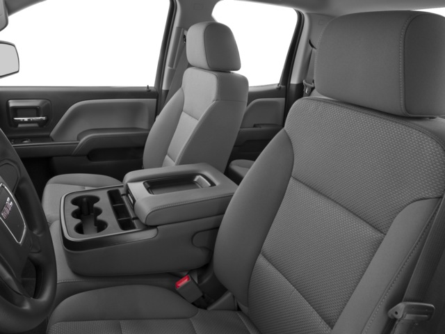 2016 GMC Sierra 1500 Fleet/Base