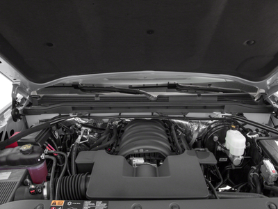 2016 GMC Sierra 1500 Fleet/Base