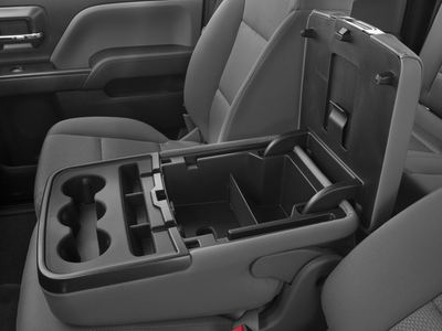 2016 GMC Sierra 1500 Fleet/Base