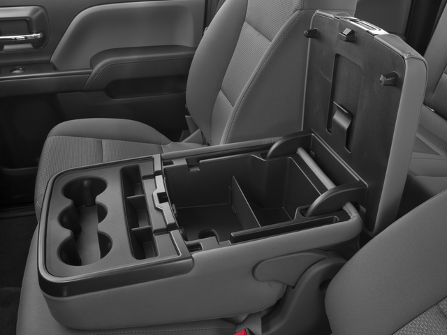 2016 GMC Sierra 1500 Fleet/Base