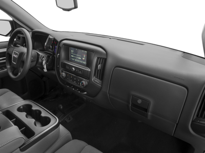 2016 GMC Sierra 1500 Fleet/Base