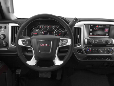2016 GMC Sierra SLE