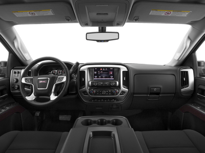 2016 GMC Sierra SLE