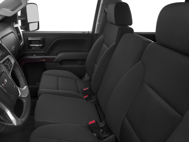 2016 GMC Sierra SLE