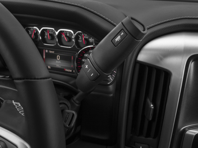 2016 GMC Sierra SLE